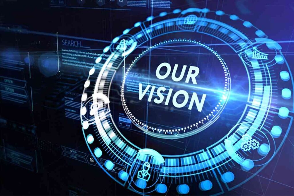 Our Vision